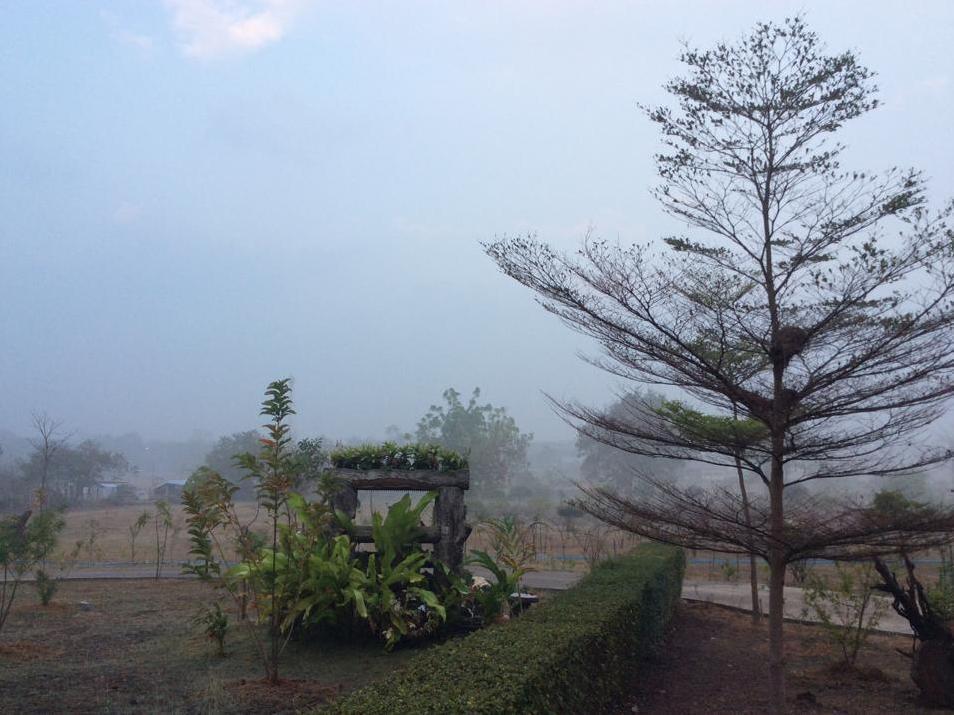 Tantara Resort Phetchabun Εξωτερικό φωτογραφία